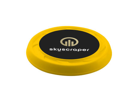 Recycled Plastic Frisbee Cool Model Werbeartikel