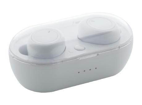 kabellose Kopfhörer Tinkle Werbeartikel