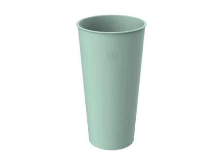Product image Bio-Trinkbecher "Colour" 0,5 l Werbeartikel