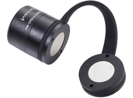 TROIKA Taschenlampe ECO RUN Werbeartikel