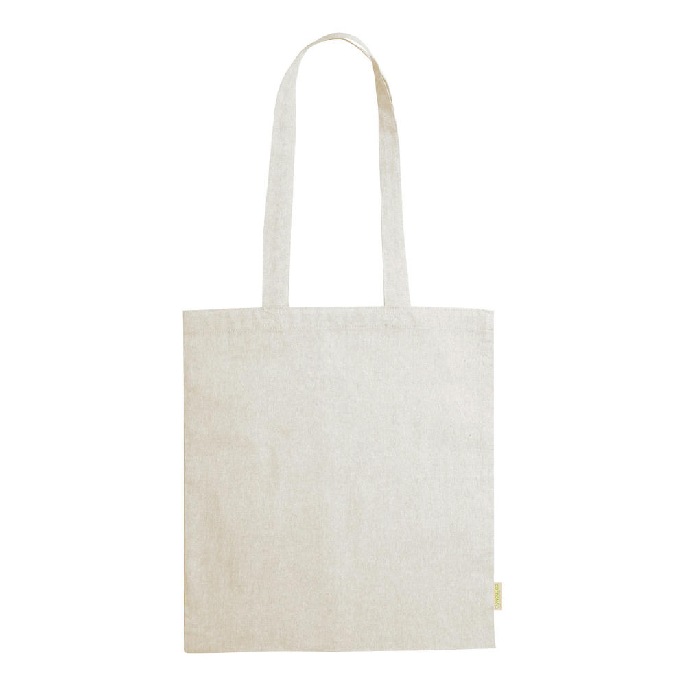 Product image Baumwoll-Einkaufstasche Congish Werbeartikel