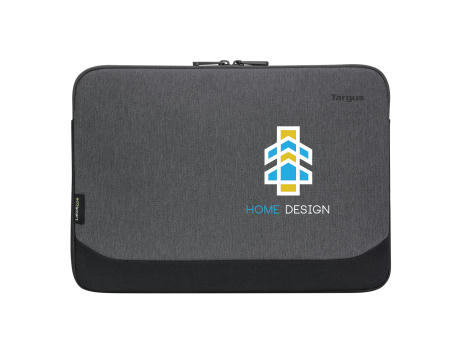 Targus Cypress Eco Sleeve 11"-12" Grey Werbeartikel