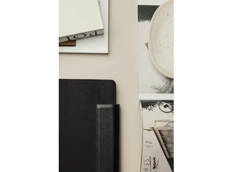 VINGA Marlow GRS Notizbuch Werbeartikel