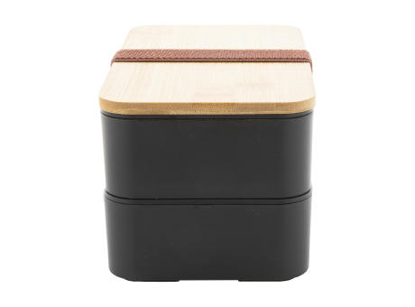 Lunchbox Satay Werbeartikel