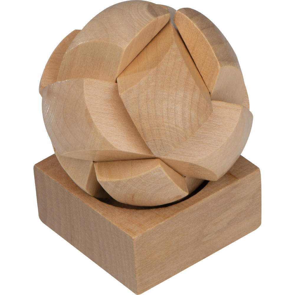Product image Geduldspiel aus Holz Werbeartikel