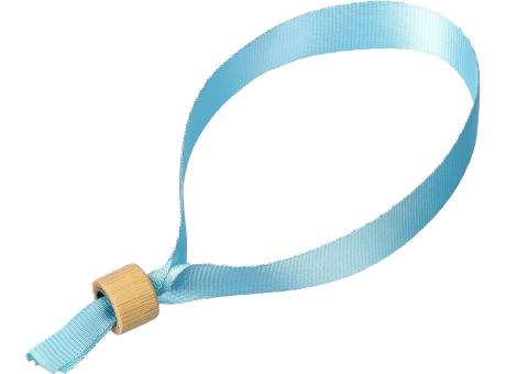 rPET 300D Handgelenkschnur Tarian Werbeartikel