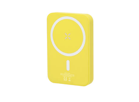 Power Bank Tudelak bedrucken