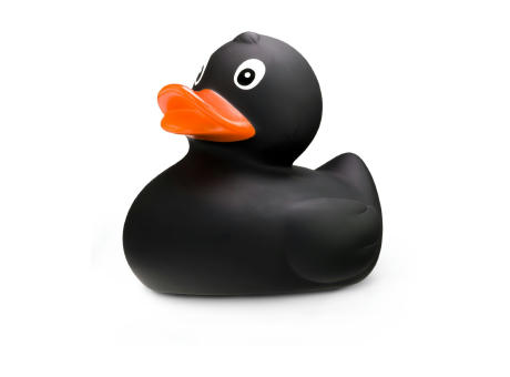 Product image Werbeente Blacky XXL, ca. 30 cm Werbeartikel