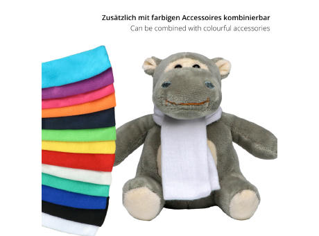 Nilpferd Tanja Werbeartikel