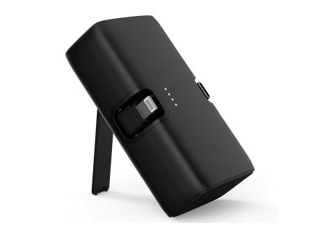 Urban Vitamin Los Angeles 20W Powerbank aus RCS rec. Plastik bedrucken