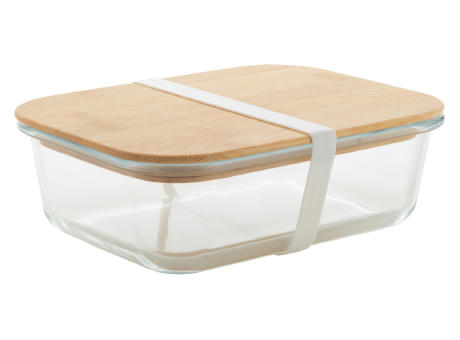 Product image Glas-Lunchbox Vittata Werbeartikel