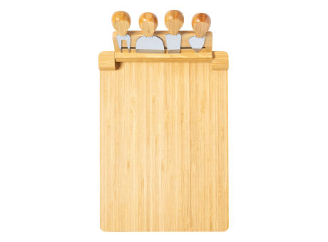 Käsemesserset Monterey Werbeartikel