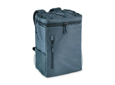 Product image Kühlrucksack 600D RPET Werbeartikel