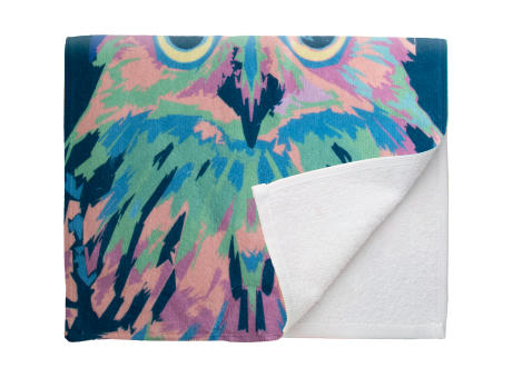 Sublimations-Handtuch CreaTowel S Werbeartikel