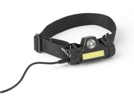 ABS-Scheinwerfer Mina Werbeartikel