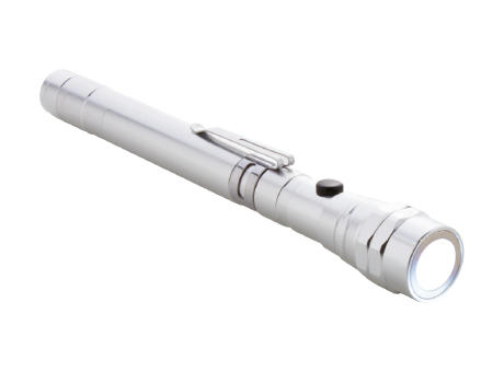 Product image Ausziehbare Taschenlampe Giraffe Werbeartikel