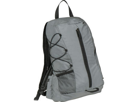 Product image CrisMa reflektierender Rucksack Werbeartikel