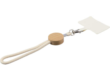 Handytasche aus Baumwolle (D16) Maxim Werbeartikel