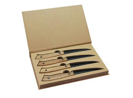 Product image STEAKMESSER 4er SET Werbeartikel