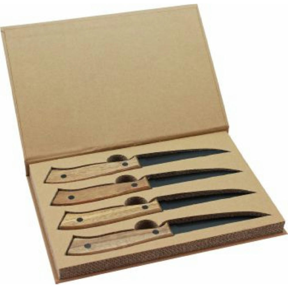 Product image STEAKMESSER 4er SET Werbeartikel