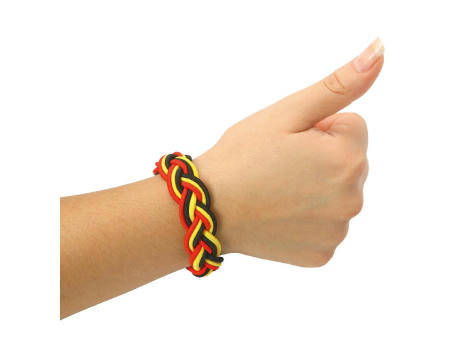 Fanband "Nations" Werbeartikel