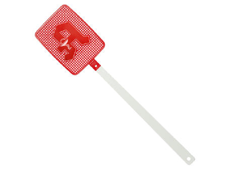 Product image Fliegenklatsche "Apotheke" Werbeartikel