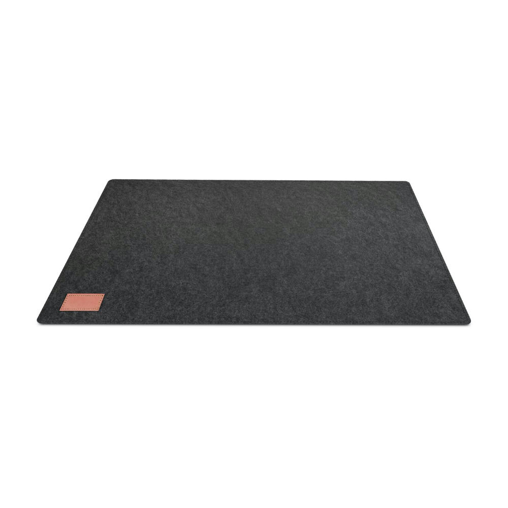 Product image ROMINOX® Vegane Filzunterlage // Plana Werbeartikel