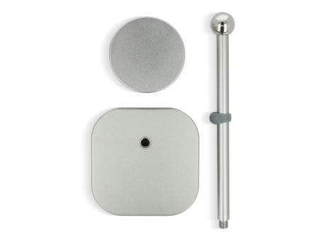 Xoopar Mojiu Smart Tischlampe mit Sprachsteuerung bedrucken