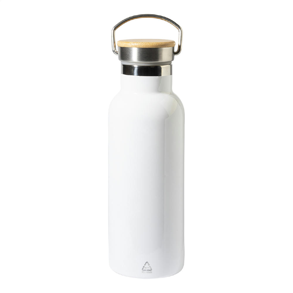 Product image Isolierte RSS Sublimationsflasche Renaslu Subo Werbeartikel