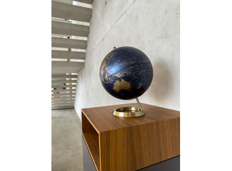 TROIKA Globus 23,5 GRAD bedrucken