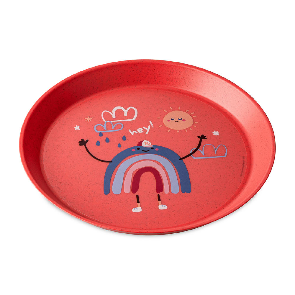Product image KOZIOL CONNECT PLATE DREAMS Kleiner Teller 205mm Werbeartikel
