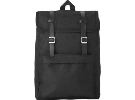Product image Rucksack aus Polyester Genevieve bedrucken