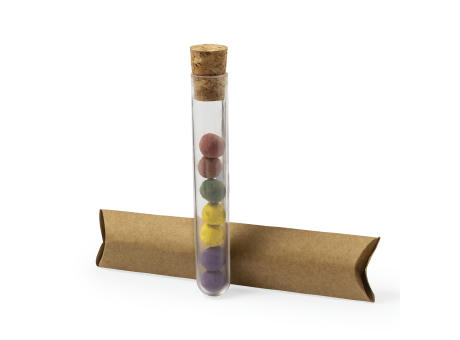 Bonbon-Samen Set Dinaclex Werbeartikel