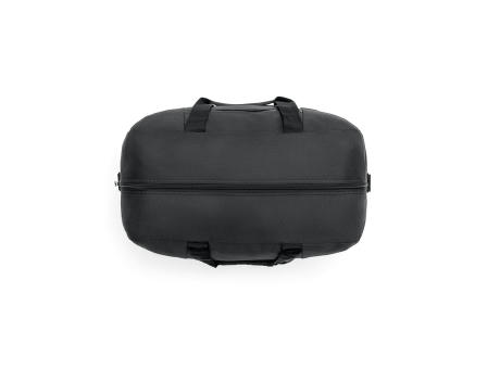 ZIPPERS SPORT. Business Sporttasche aus 840D-Jacquard und 300D Werbeartikel