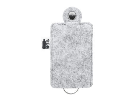 Individuelles Schlüsseletui CreaFelt Keysave bedrucken
