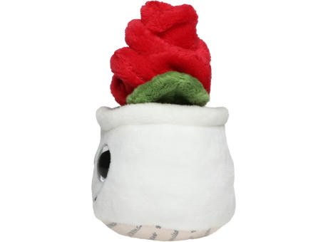 Schmoozies® Evergreenies® Rose Werbeartikel