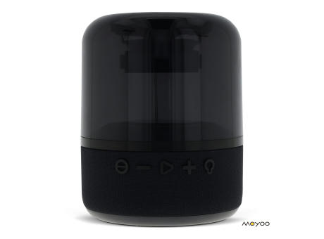 SP101 | Moyoo Smokey Dome speaker Werbeartikel
