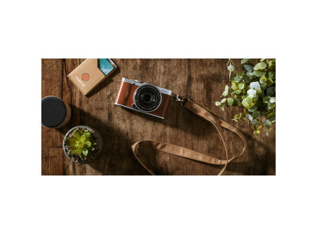 Lanyard Cork 2 cm Schlüsselband bedrucken