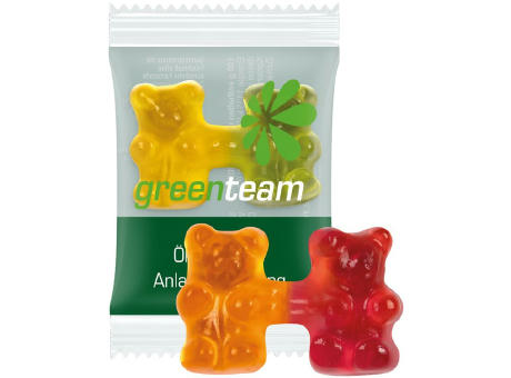 Product image Team Gummibärchen Werbeartikel