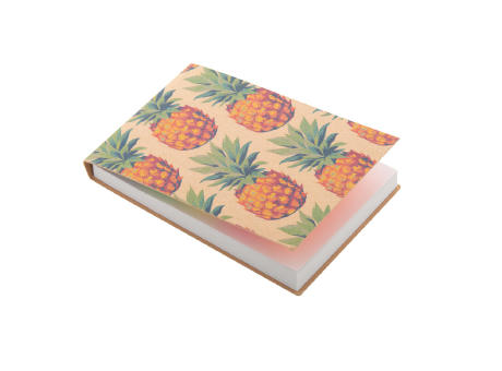 Individuelle Haftnotizen CreaStick Combo B Eco Werbeartikel