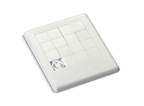 Schiebepuzzel Werbeartikel