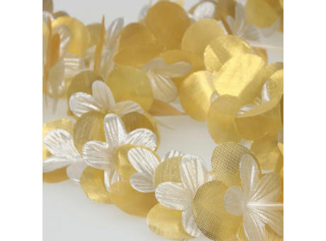 Blumenkette "Flor" Werbeartikel