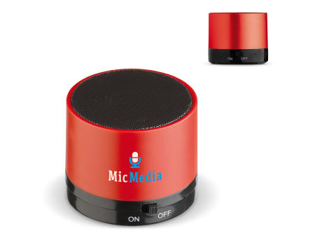 Mini Lautsprecher 3W Werbeartikel