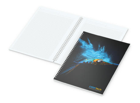 Product image Notizbuch Meeting-Book Bestseller Werbeartikel