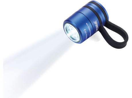 TROIKA Taschenlampe ECO RUN Werbeartikel