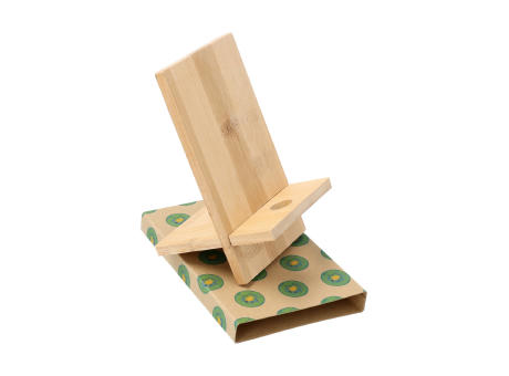 Individueller Pappschuber aus Kraftpapier CreaSleeve Kraft 183 bedrucken