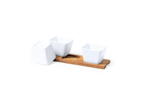 Vorspeisen Schale Branduk Werbeartikel