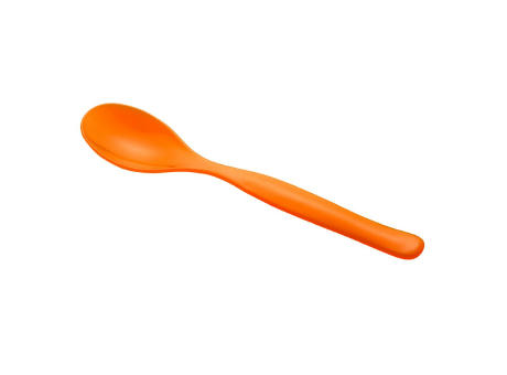 Löffel "Plastic" Werbeartikel