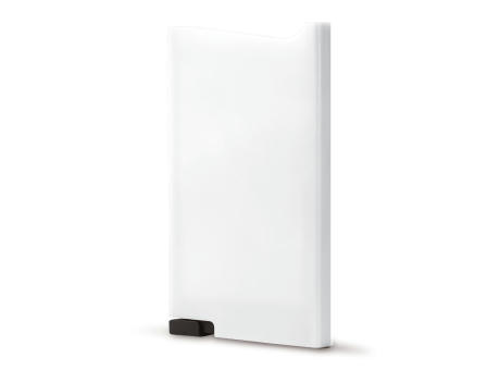 Product image RFID Anti Skimming Kunststoff-Kartenhalter bedrucken