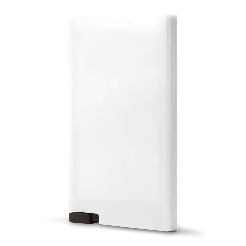 Product image RFID Anti Skimming Kunststoff-Kartenhalter Werbeartikel